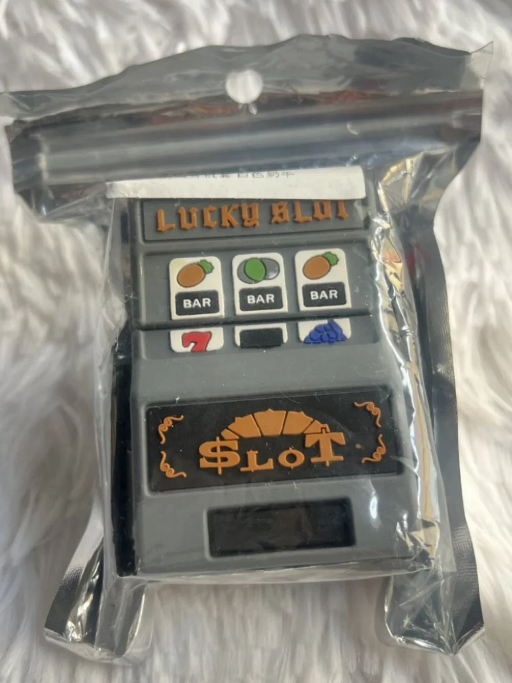Lucky Machine Apple Airpod Gen. 1/2 Case